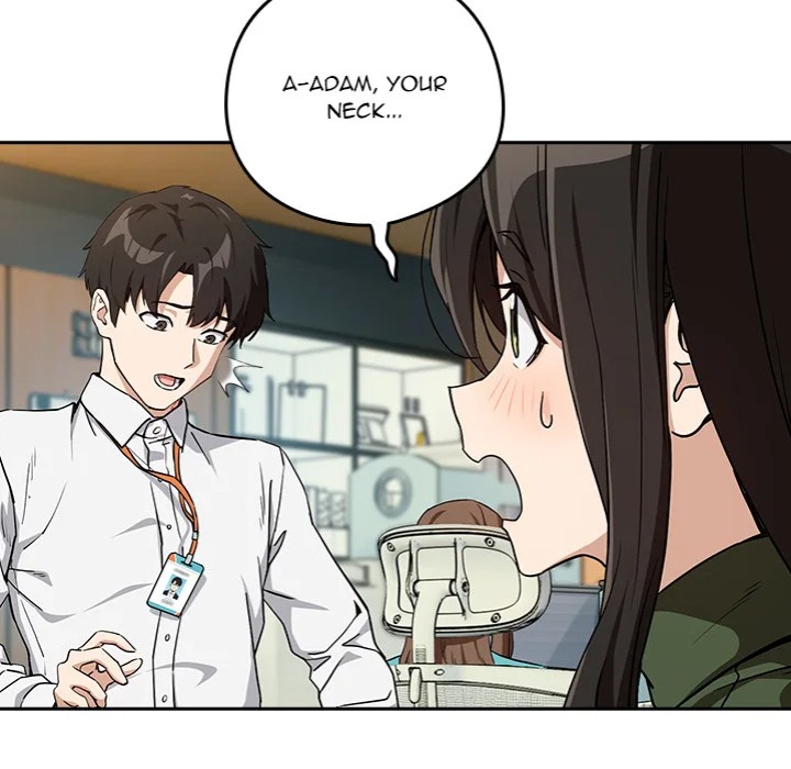After Work Love Affairs - Chapter 76 - picture 72