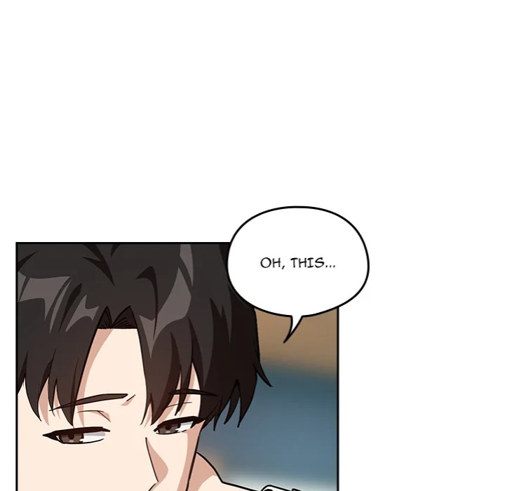 After Work Love Affairs - Chapter 76 - picture 73