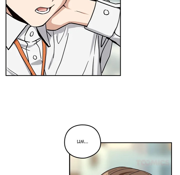After Work Love Affairs - Chapter 76 - picture 74