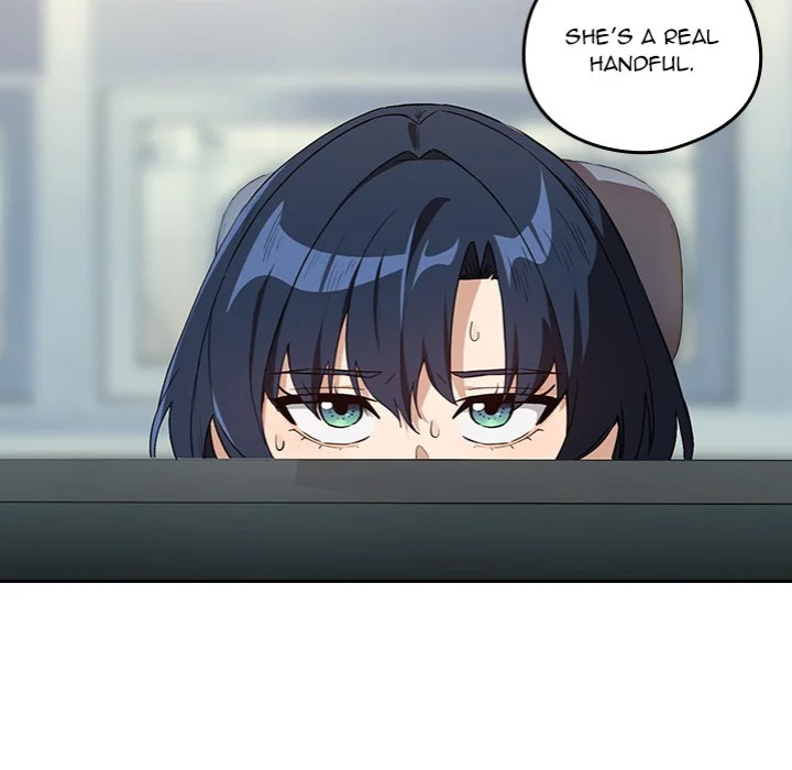 After Work Love Affairs - Chapter 76 - picture 78