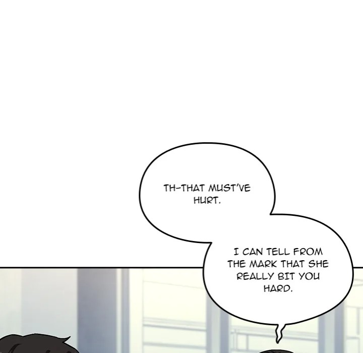 After Work Love Affairs - Chapter 76 - picture 79