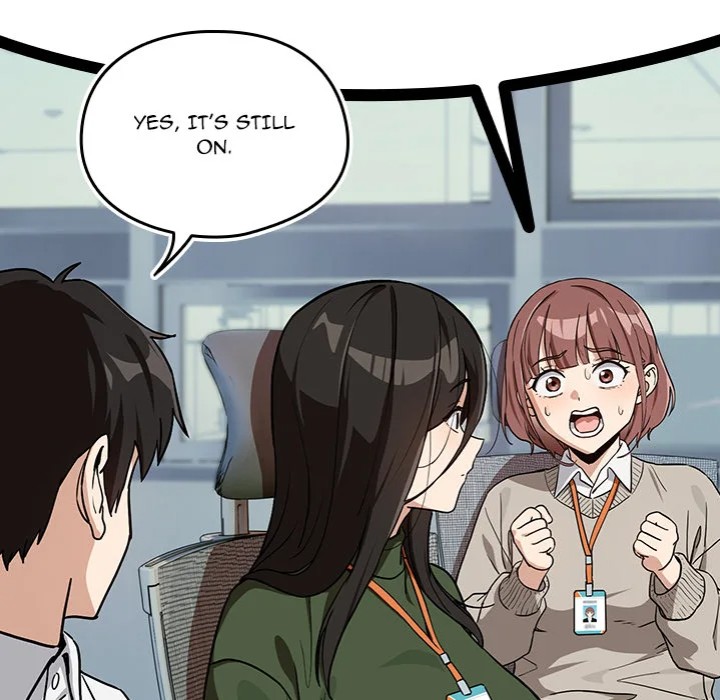 After Work Love Affairs - Chapter 76 - picture 85