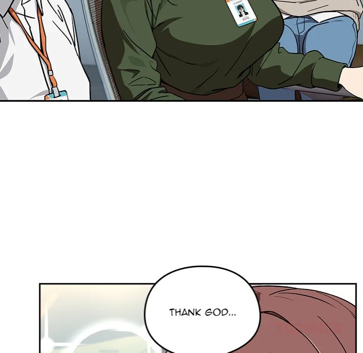 After Work Love Affairs - Chapter 76 - picture 86