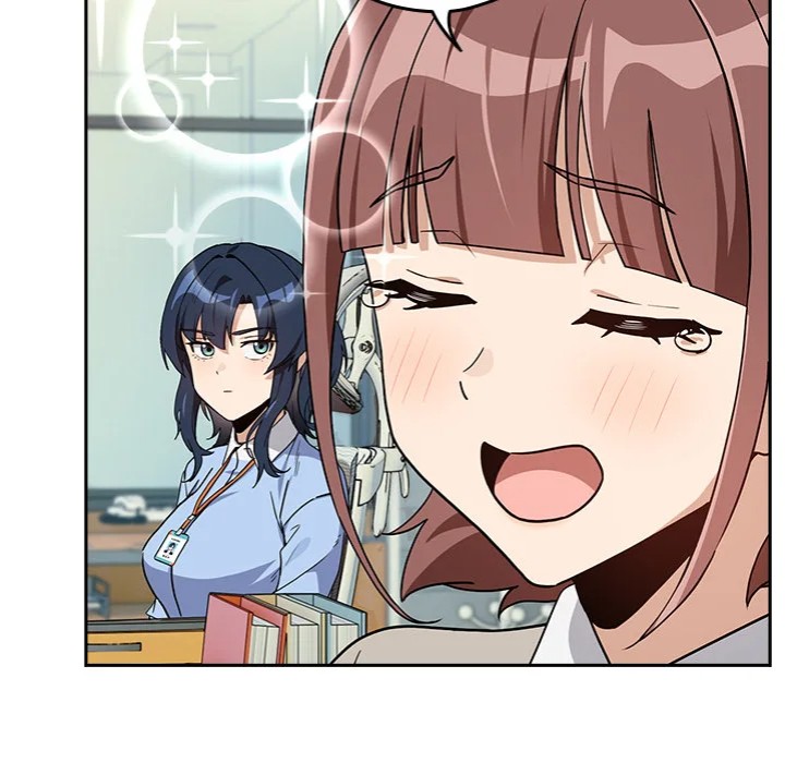 After Work Love Affairs - Chapter 76 - picture 87