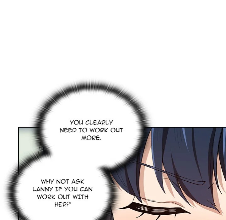 After Work Love Affairs - Chapter 76 - picture 89