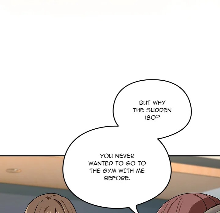 After Work Love Affairs - Chapter 76 - picture 99