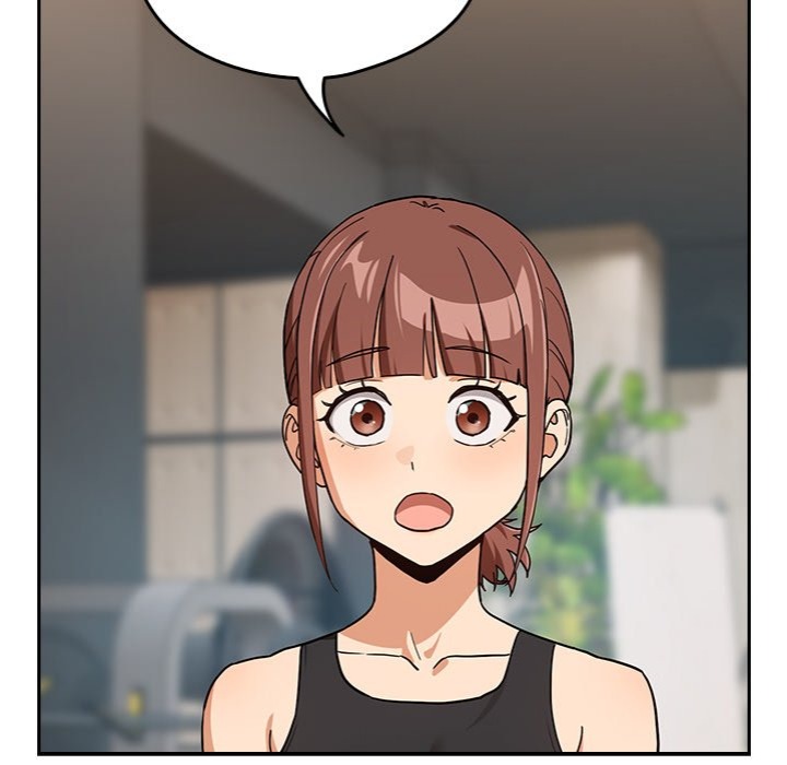 After Work Love Affairs - Chapter 77 - picture 101