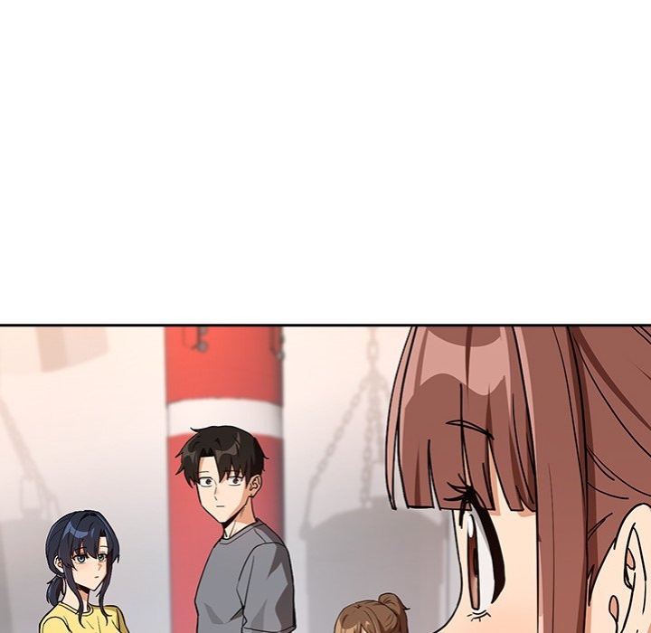 After Work Love Affairs - Chapter 77 - picture 102