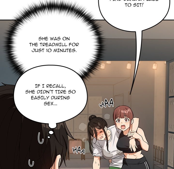After Work Love Affairs - Chapter 77 - picture 12