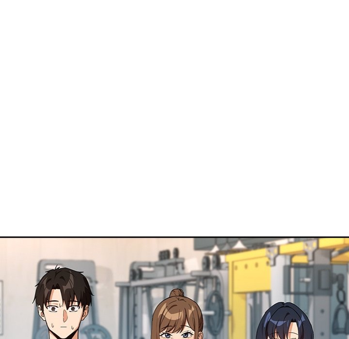 After Work Love Affairs - Chapter 77 - picture 14