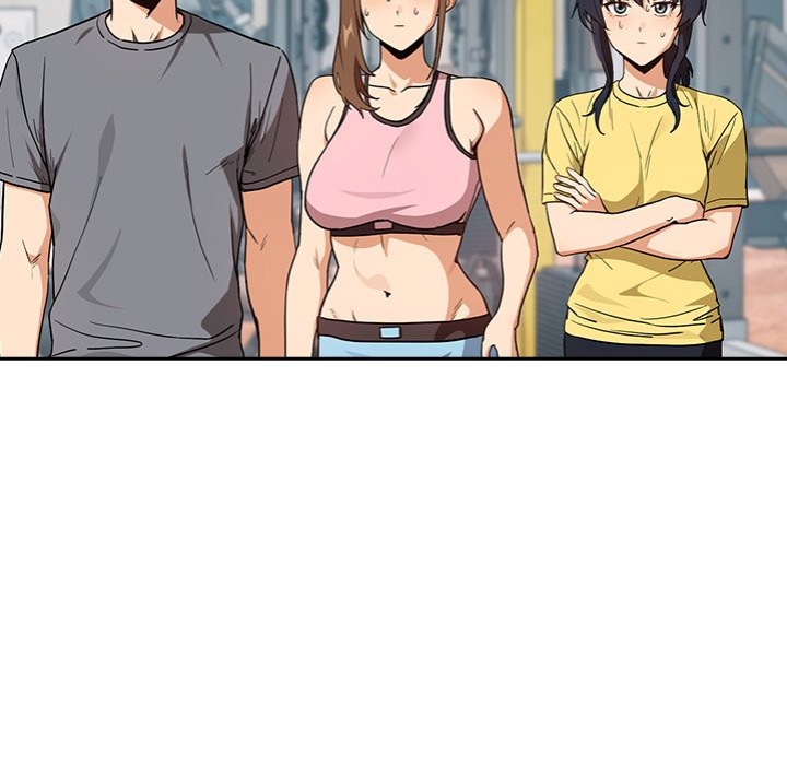 After Work Love Affairs - Chapter 77 - picture 15