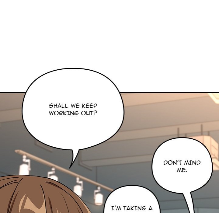 After Work Love Affairs - Chapter 77 - picture 18