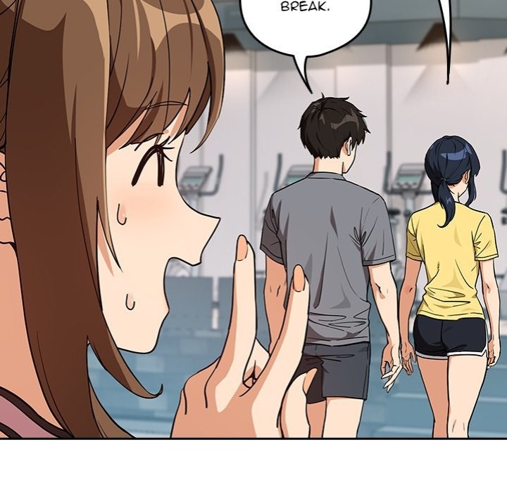 After Work Love Affairs - Chapter 77 - picture 19