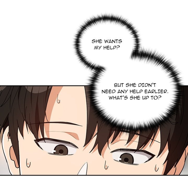After Work Love Affairs - Chapter 77 - picture 26