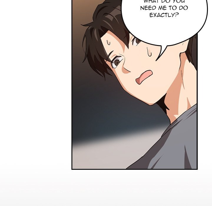 After Work Love Affairs - Chapter 77 - picture 35