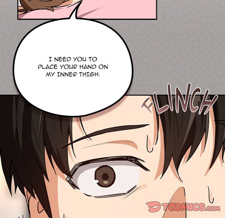 After Work Love Affairs - Chapter 77 - picture 37