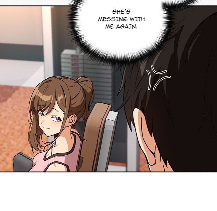 After Work Love Affairs - Chapter 77 - picture 39