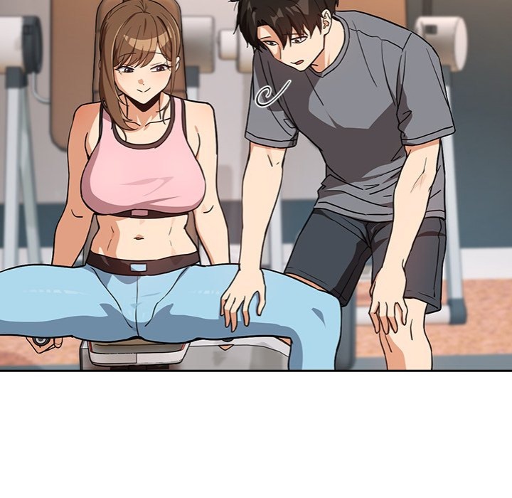 After Work Love Affairs - Chapter 77 - picture 42