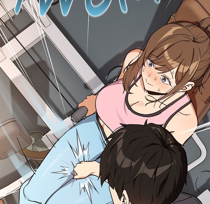 After Work Love Affairs - Chapter 77 - picture 46