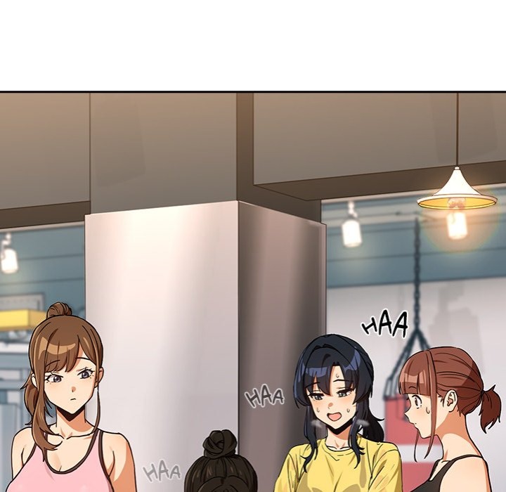 After Work Love Affairs - Chapter 77 - picture 5