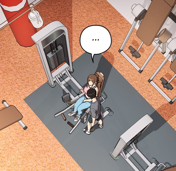 After Work Love Affairs - Chapter 77 - picture 53