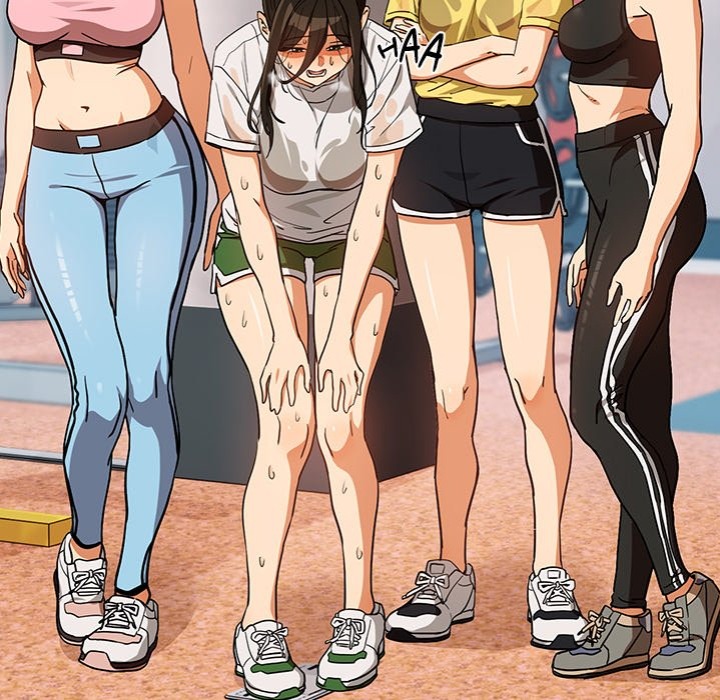 After Work Love Affairs - Chapter 77 - picture 6