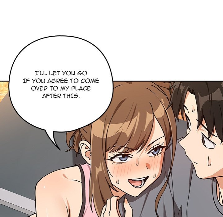 After Work Love Affairs - Chapter 77 - picture 62