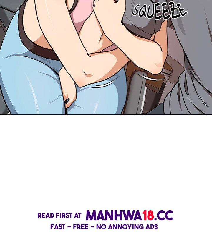 After Work Love Affairs - Chapter 77 - picture 63