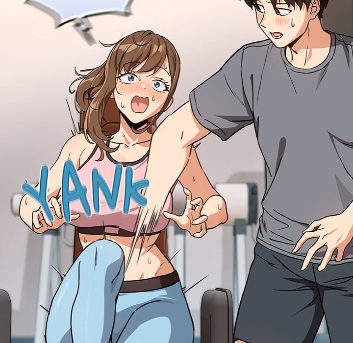 After Work Love Affairs - Chapter 77 - picture 66