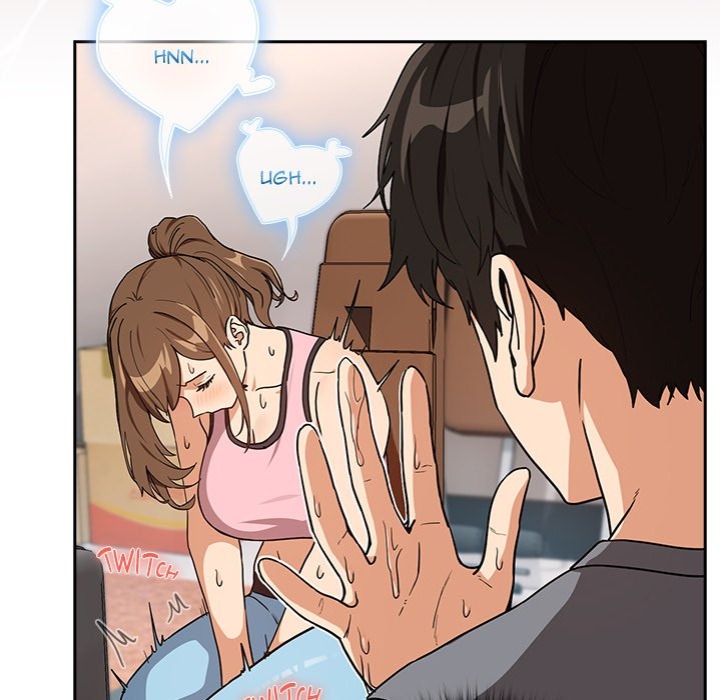 After Work Love Affairs - Chapter 77 - picture 68