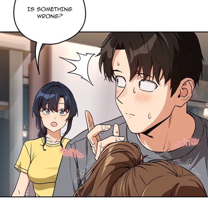 After Work Love Affairs - Chapter 77 - picture 70