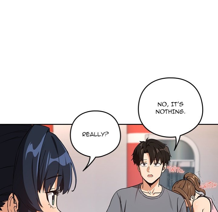 After Work Love Affairs - Chapter 77 - picture 71