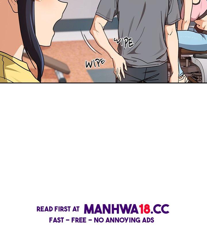 After Work Love Affairs - Chapter 77 - picture 72
