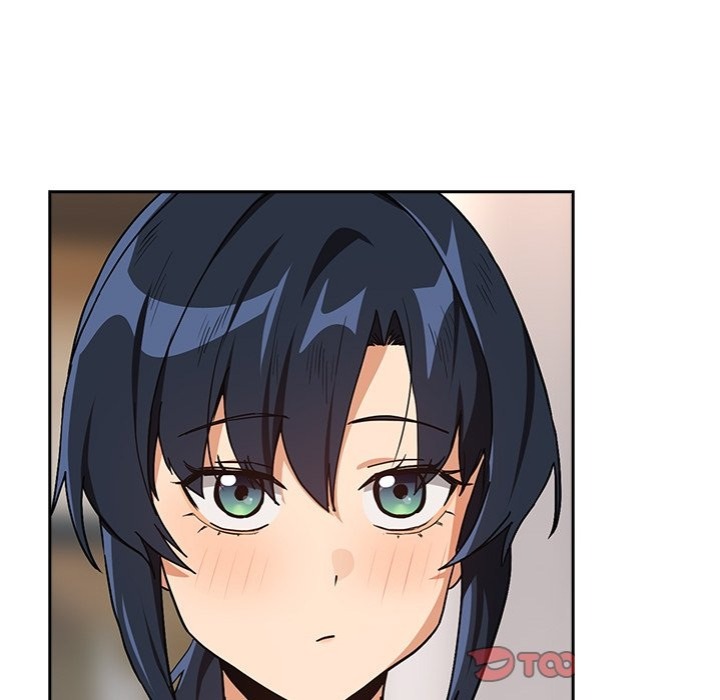 After Work Love Affairs - Chapter 77 - picture 73