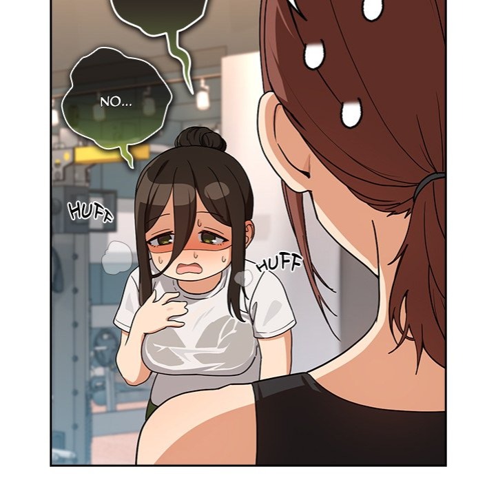 After Work Love Affairs - Chapter 77 - picture 8