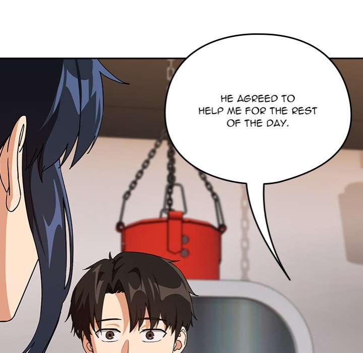After Work Love Affairs - Chapter 77 - picture 86