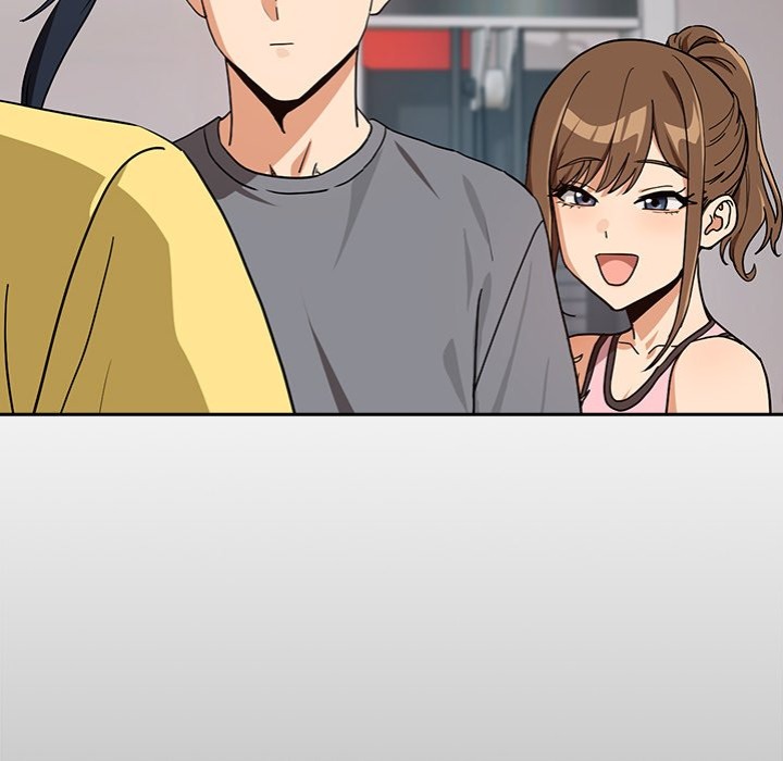 After Work Love Affairs - Chapter 77 - picture 87