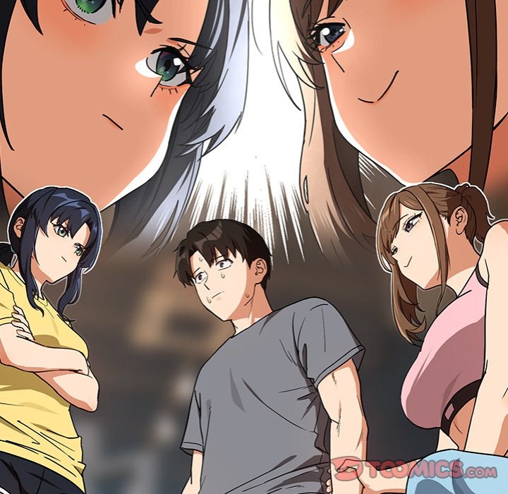 After Work Love Affairs - Chapter 77 - picture 97