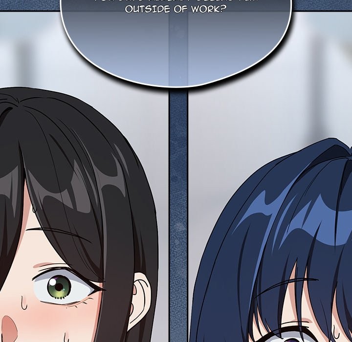 After Work Love Affairs - Chapter 78 - picture 107