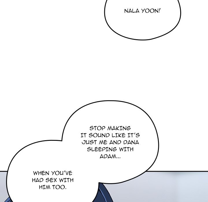 After Work Love Affairs - Chapter 78 - picture 112