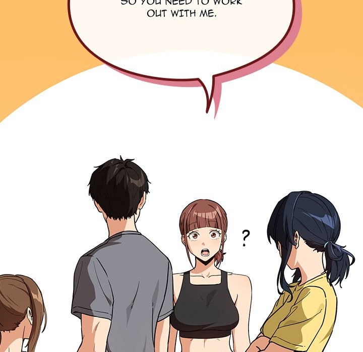 After Work Love Affairs - Chapter 78 - picture 29