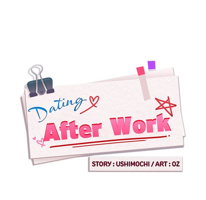 After Work Love Affairs - Chapter 78 - picture 31