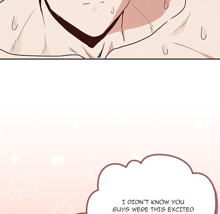 After Work Love Affairs - Chapter 78 - picture 39