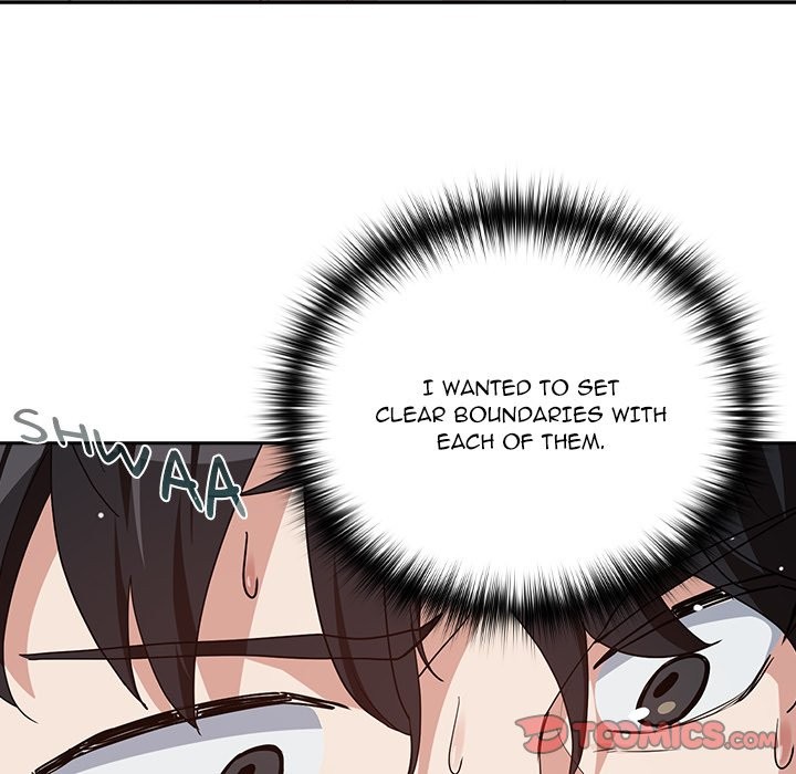 After Work Love Affairs - Chapter 78 - picture 68