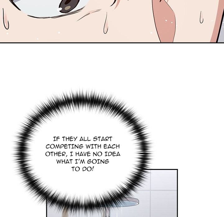After Work Love Affairs - Chapter 78 - picture 69