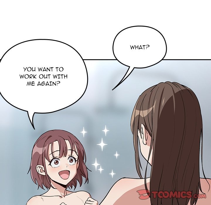 After Work Love Affairs - Chapter 78 - picture 92
