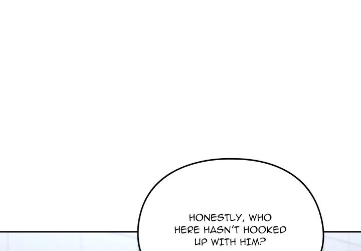 After Work Love Affairs - Chapter 79 - picture 0