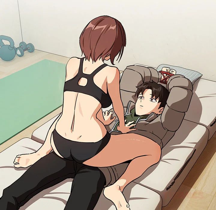 After Work Love Affairs - Chapter 79 - picture 109