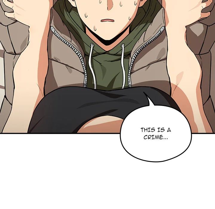 After Work Love Affairs - Chapter 79 - picture 117