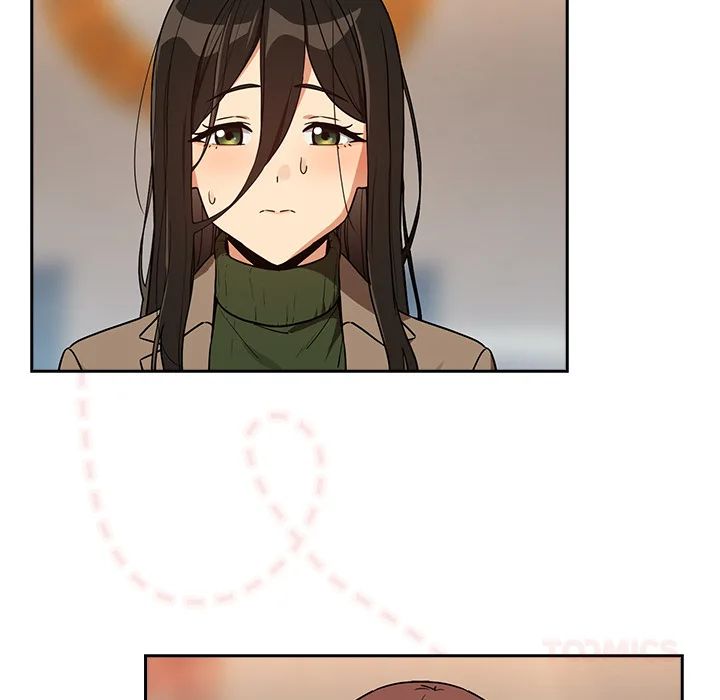 After Work Love Affairs - Chapter 79 - picture 19